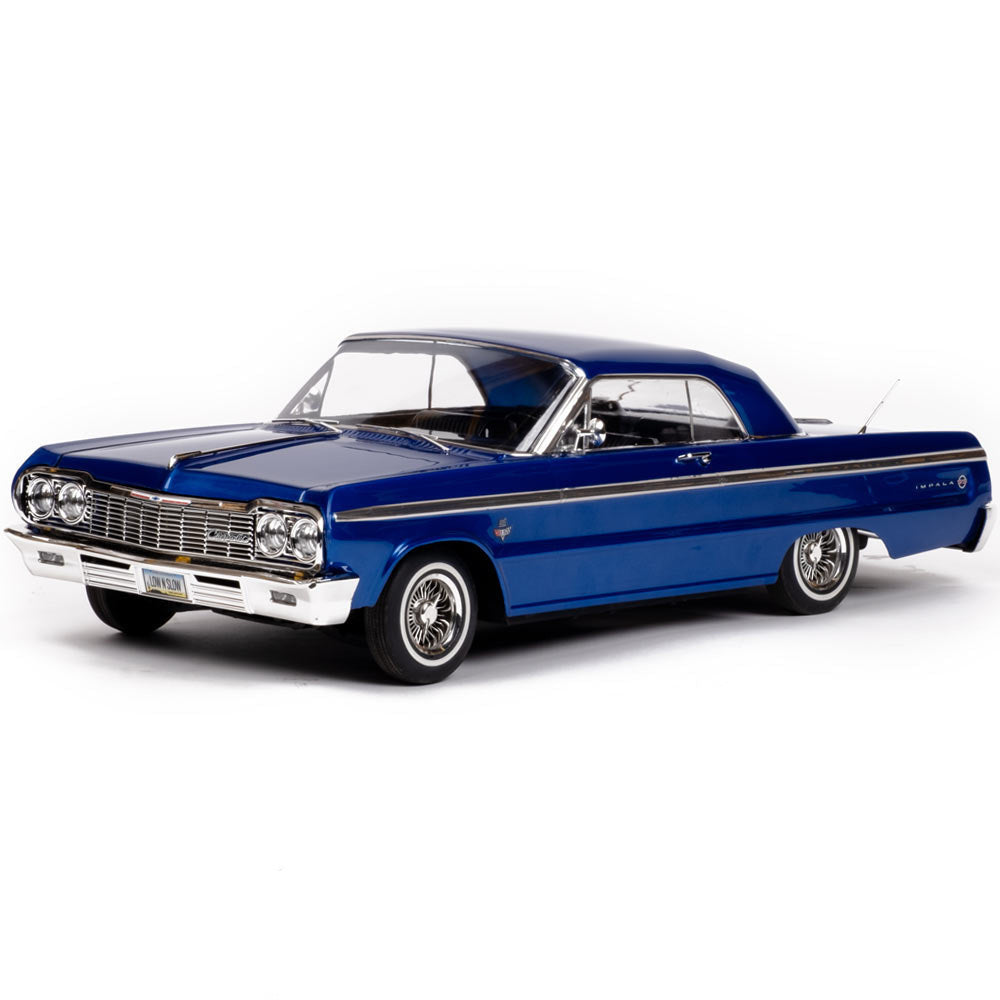 1964 Chevrolet Impala SS Fully functional 1:10 scale