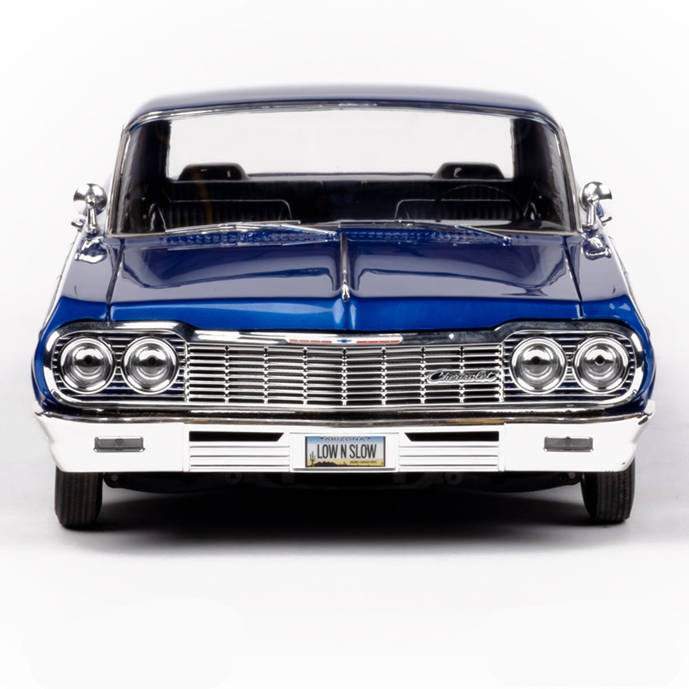 1964 Chevrolet Impala SS Fully functional 1:10 scale