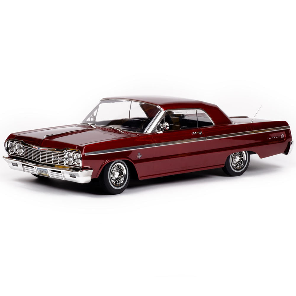 1964 Chevrolet Impala SS Fully functional 1:10 scale