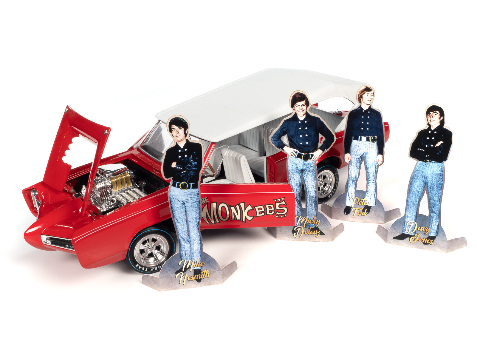 pre-order-auto-world-monkeemobile-1-18-scale-diecast-due-june-2023