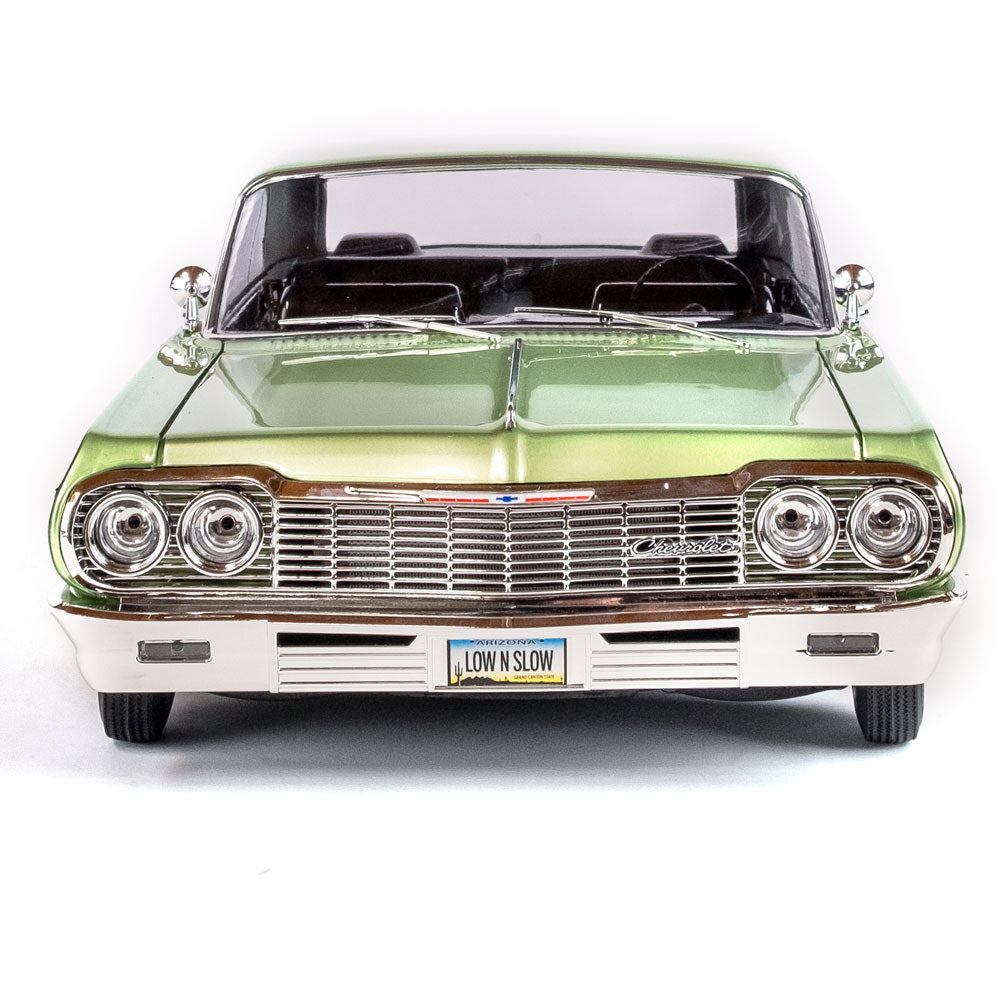 1964 Chevrolet Impala SS Fully functional 1:10 scale