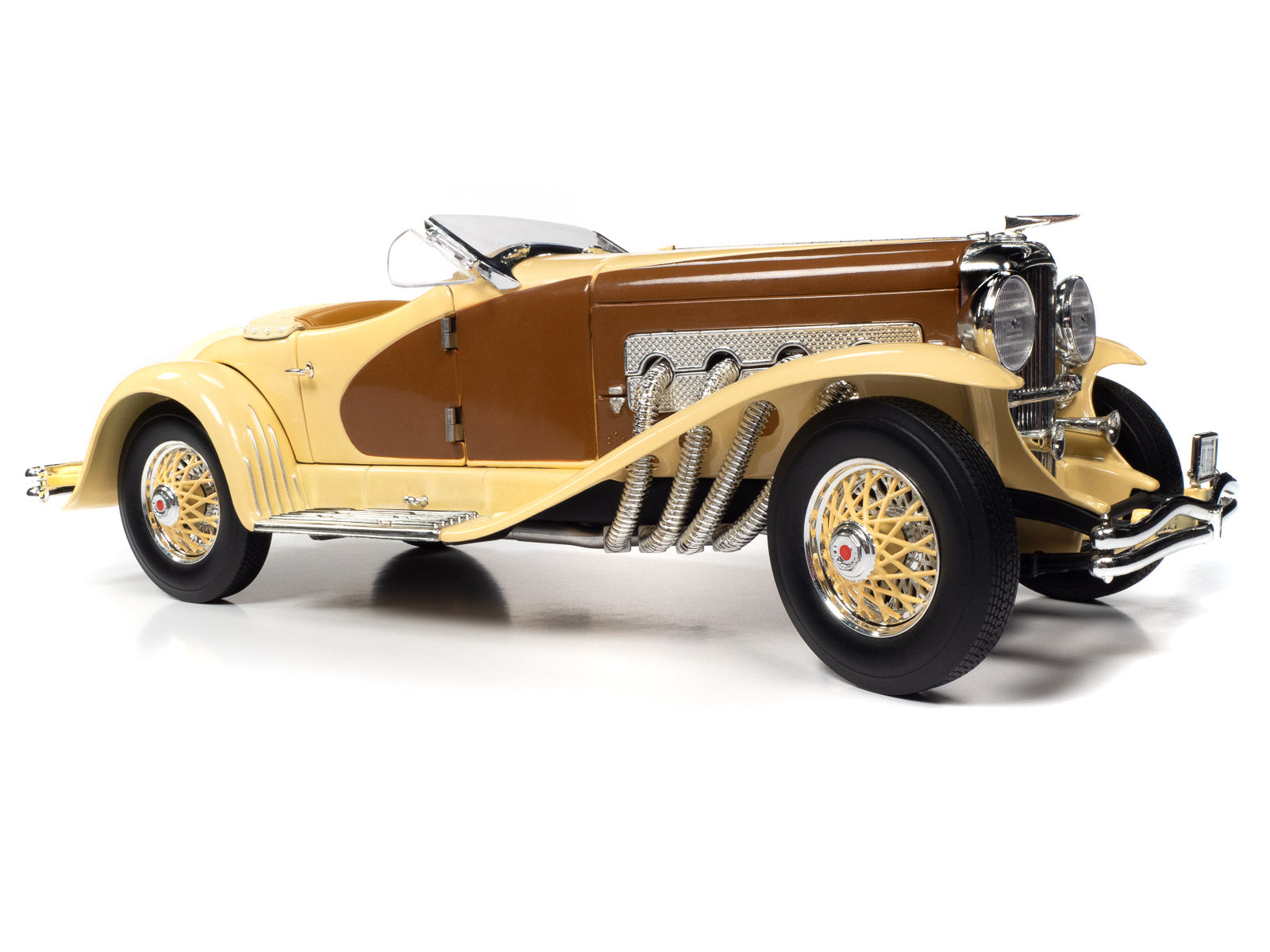 1935 Duesenberg SSJ Speedster 1:18 Scale