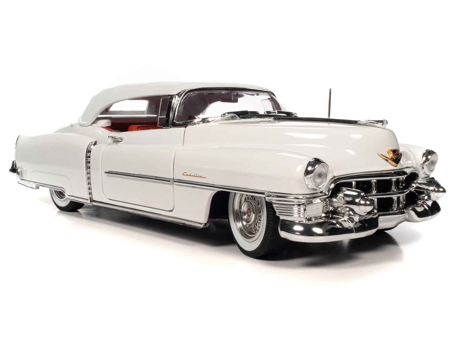 1953 Eldorado Convertible 1:18 Scale