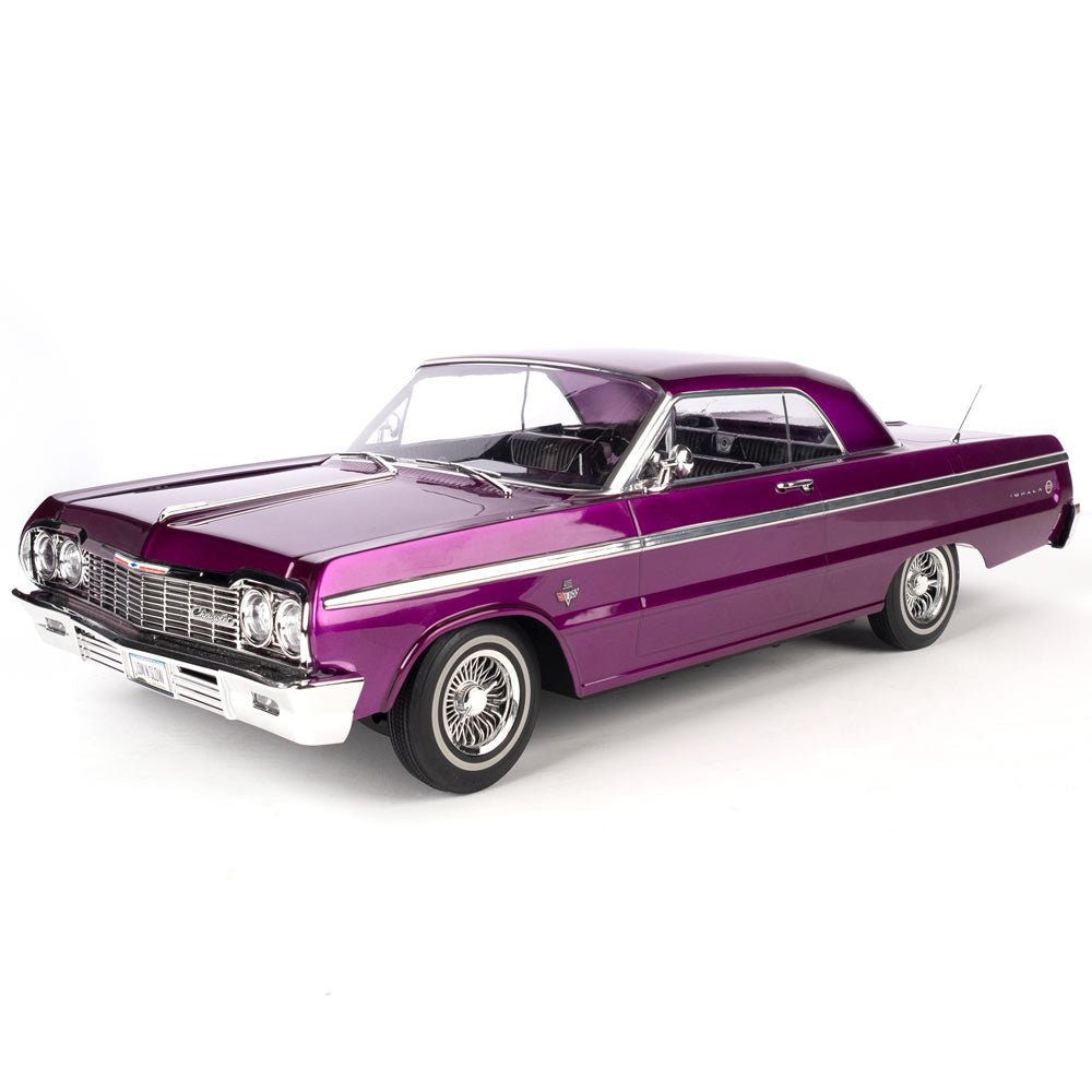 1964 Chevrolet Impala SS Fully functional 1:10 scale
