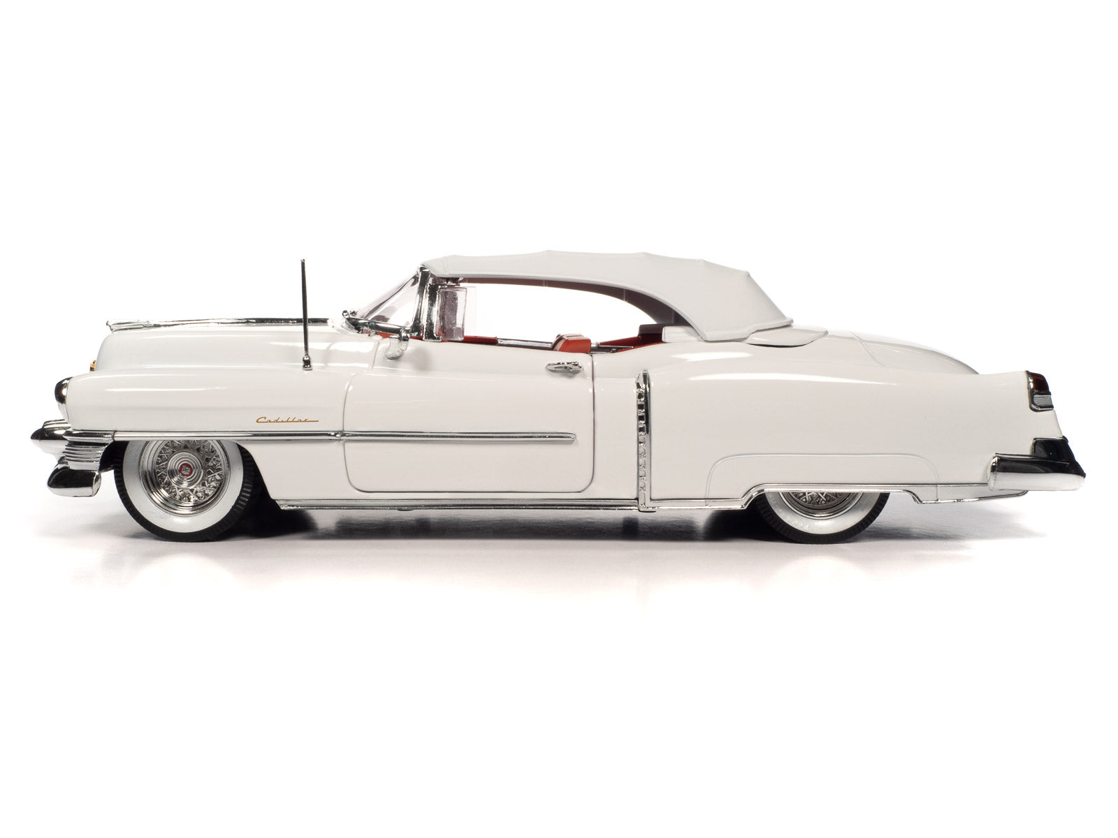 1953 Eldorado Convertible 1:18 Scale