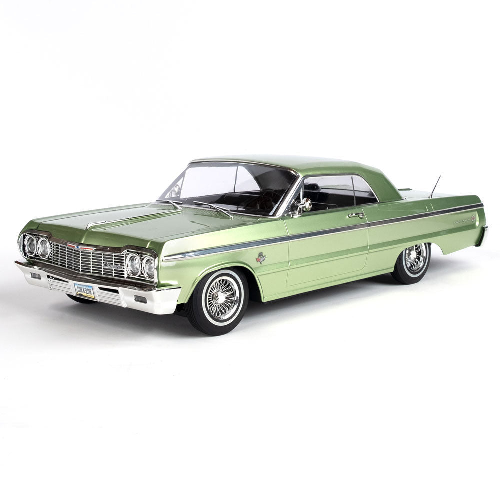 1964 Chevrolet Impala SS Fully functional 1:10 scale