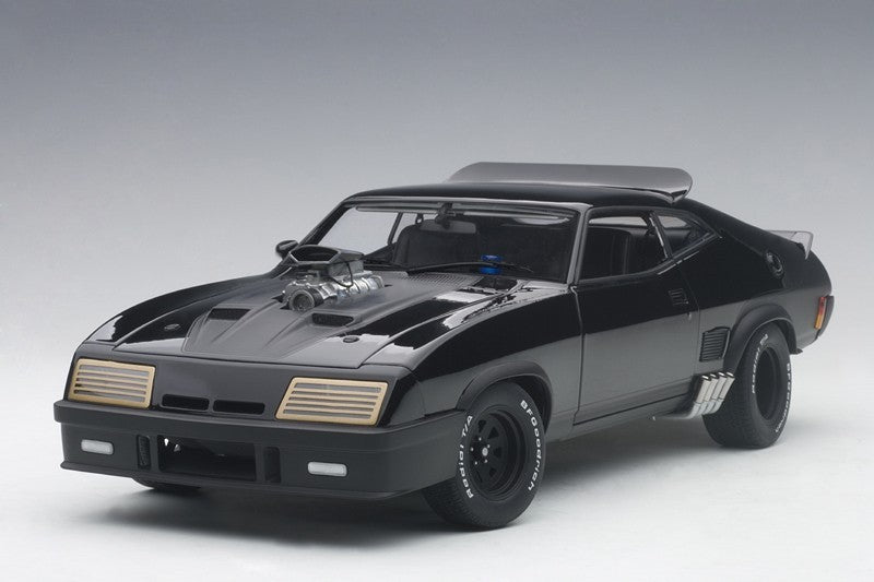 1973 Falcon XB GT Diecast Model 1:18 Scale