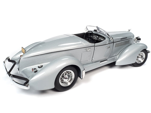 1935 Auburn 851 Speedster 1:18 Scale