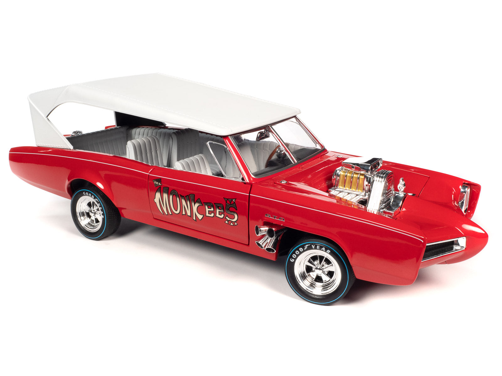 pre-order-auto-world-monkeemobile-1-18-scale-diecast-due-june-2023