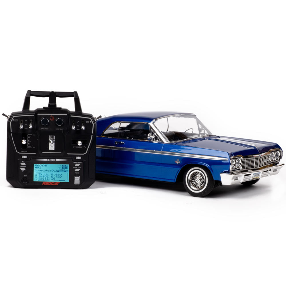 1964 Chevrolet Impala SS Fully functional 1:10 scale