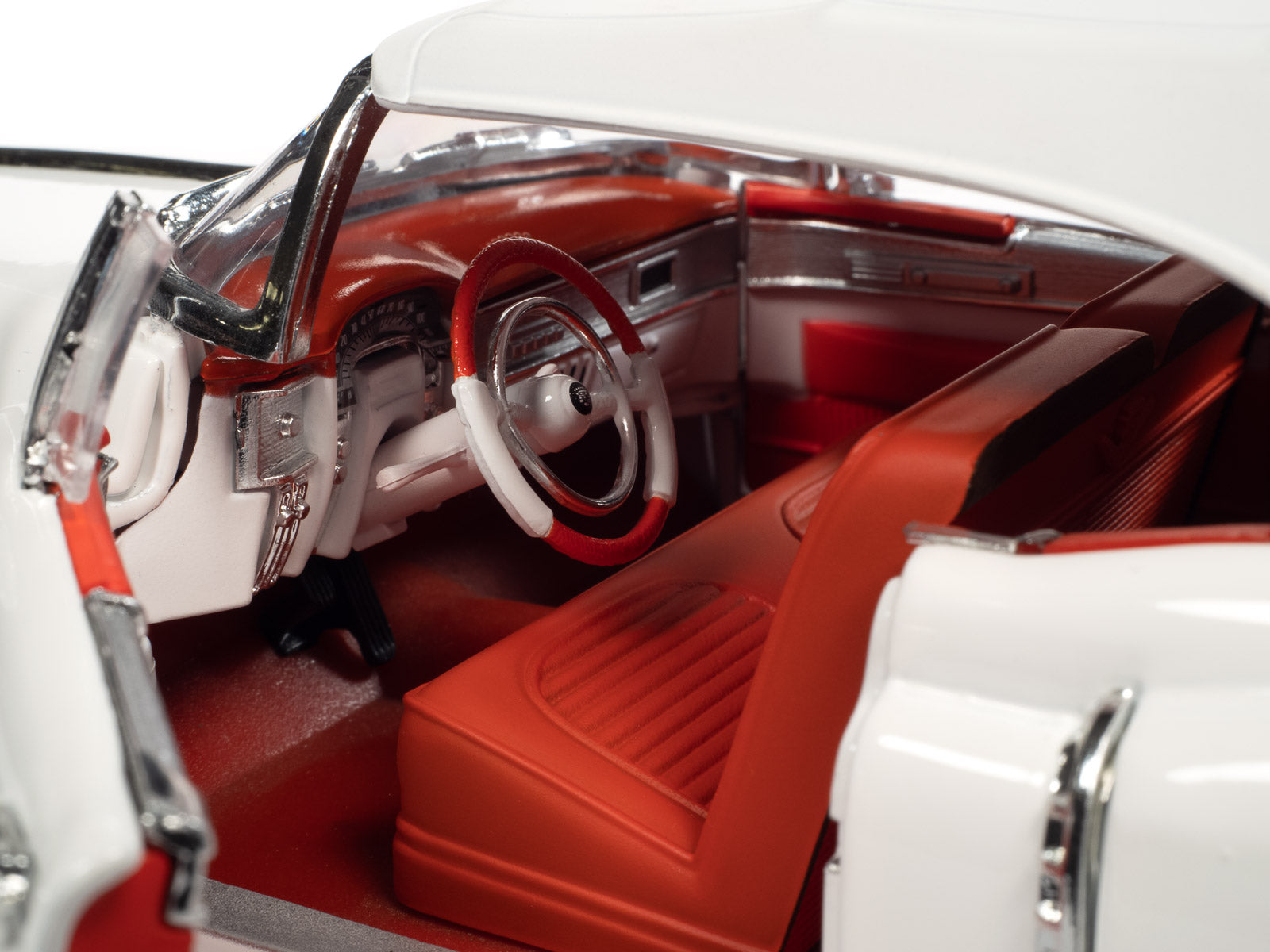 1953 Eldorado Convertible 1:18 Scale