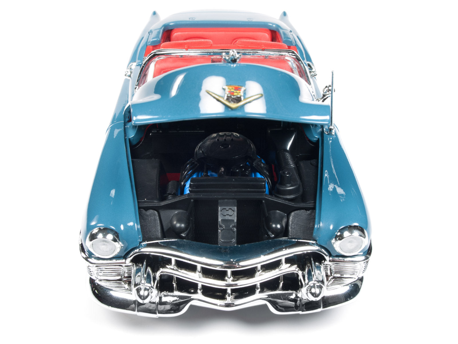 1953 Eldorado Convertible 1:18 Scale